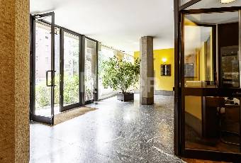 Rexer-Milano-Esclusivo-quadrilocale-con-giardino-privato-di-propriet-Altro