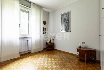 Rexer-Milano-Esclusivo-quadrilocale-con-giardino-privato-di-propriet-Altro