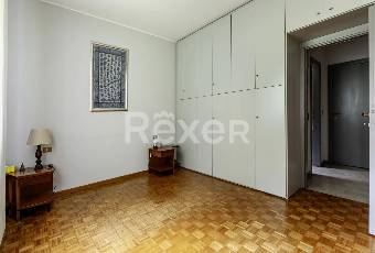 Rexer-Milano-Esclusivo-quadrilocale-con-giardino-privato-di-propriet-Altro