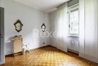 Rexer-Milano-Esclusivo-quadrilocale-con-giardino-privato-di-propriet-Altro