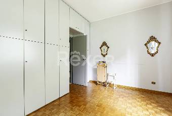 Rexer-Milano-Esclusivo-quadrilocale-con-giardino-privato-di-propriet-Altro
