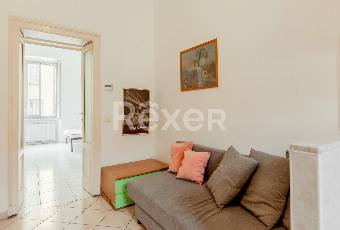 Rexer-Milano-BILOCALE-IN-BUONO-STATO-Altro
