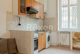 Rexer-Milano-BILOCALE-IN-BUONO-STATO-Altro