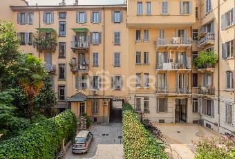 Rexer-Milano-BILOCALE-IN-BUONO-STATO-Altro