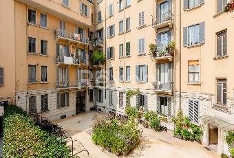 Rexer-Milano-BILOCALE-IN-BUONO-STATO-Altro