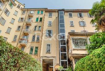 Rexer-Milano-BILOCALE-IN-BUONO-STATO-Altro