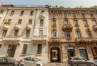 Rexer-Milano-BILOCALE-IN-BUONO-STATO-Altro