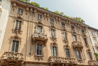 Rexer-Milano-BILOCALE-IN-BUONO-STATO-Altro