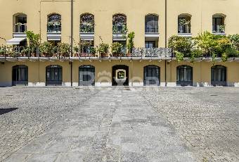 Rexer-Milano-BILOCALE-IN-OTTIMO-STATO-Altro