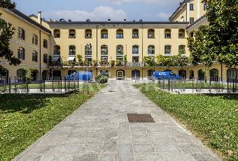 Rexer-Milano-BILOCALE-IN-OTTIMO-STATO-Altro