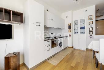 Rexer-Milano-BILOCALE-IN-OTTIMO-STATO-Altro