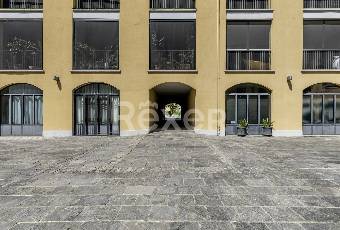 Rexer-Milano-BILOCALE-IN-OTTIMO-STATO-Altro