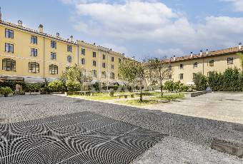 Rexer-Milano-BILOCALE-IN-OTTIMO-STATO-Altro